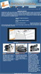 Mobile Screenshot of graficajg.com.ar